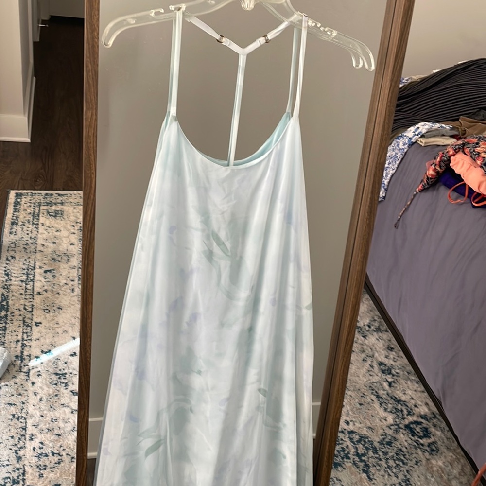 Show Me Your Mumu maxi dress